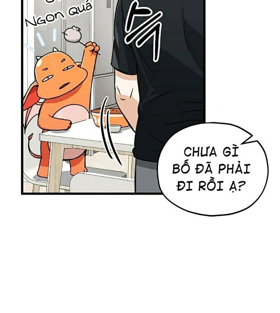 Bố Tôi Quá Mạnh - Chapter 63 - Page 74