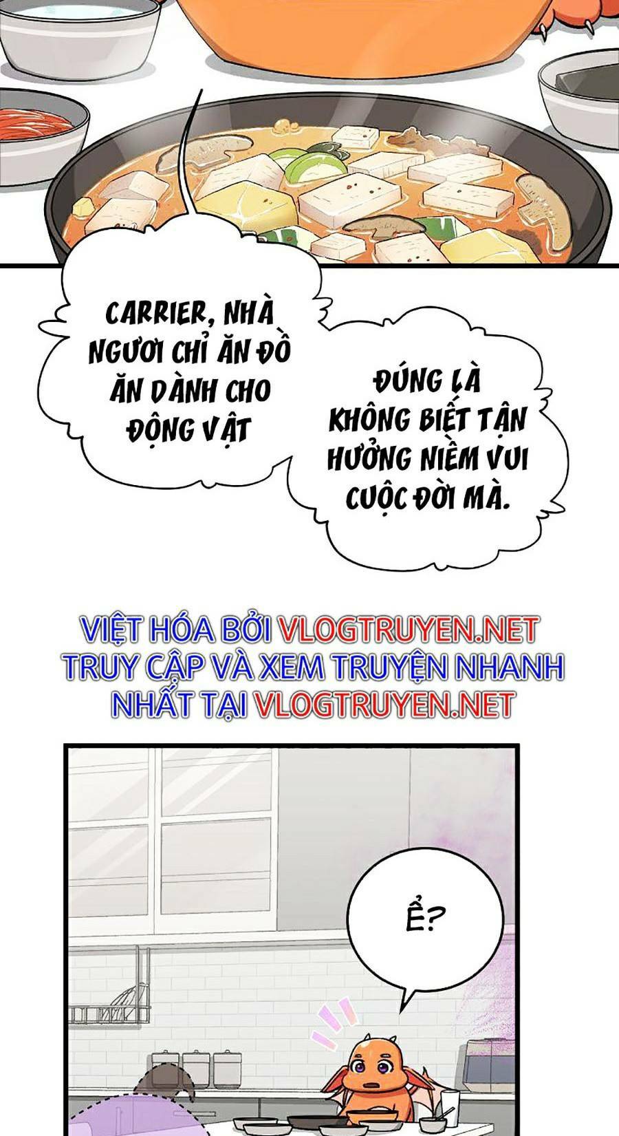Bố Tôi Quá Mạnh - Chapter 63 - Page 77