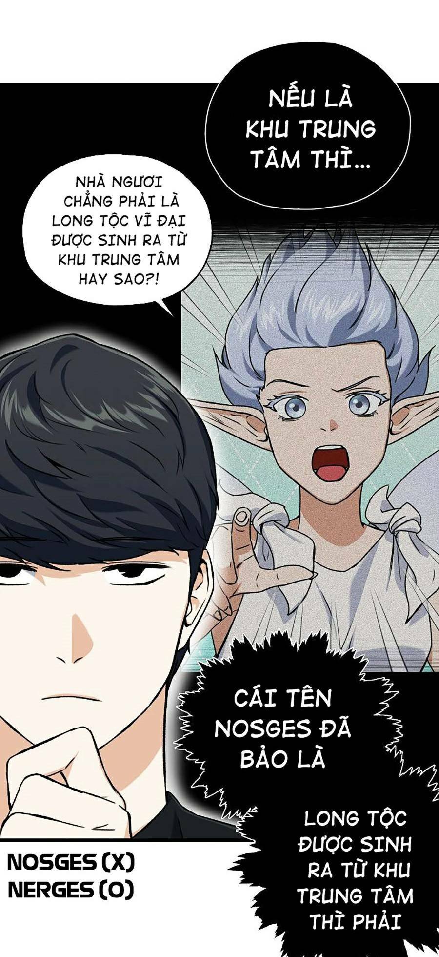 Bố Tôi Quá Mạnh - Chapter 63 - Page 7