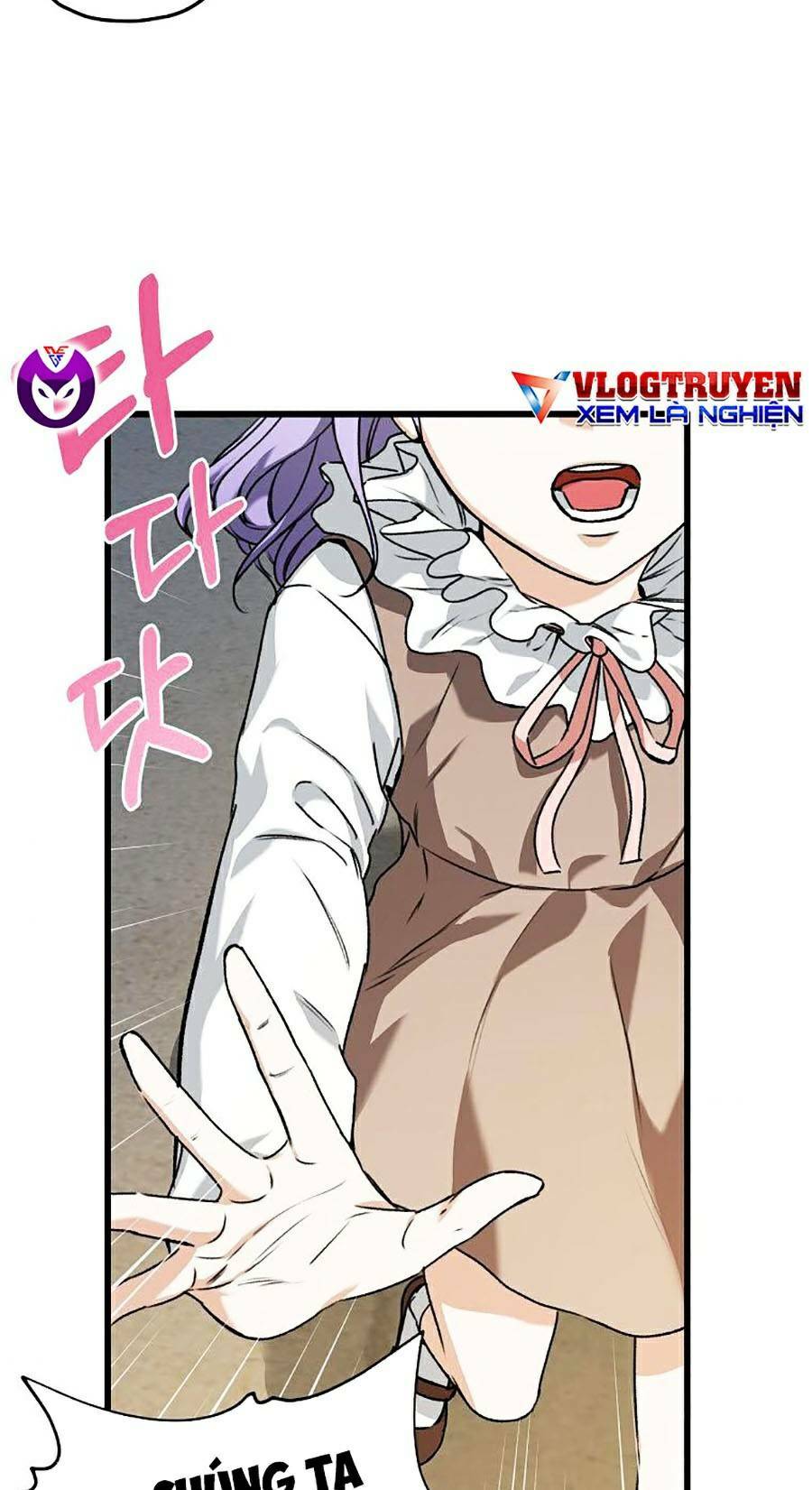 Bố Tôi Quá Mạnh - Chapter 63 - Page 82