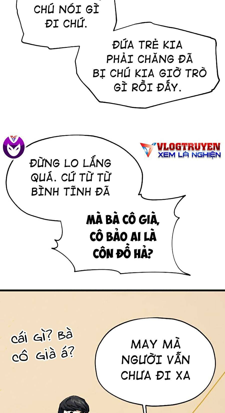 Bố Tôi Quá Mạnh - Chapter 63 - Page 85