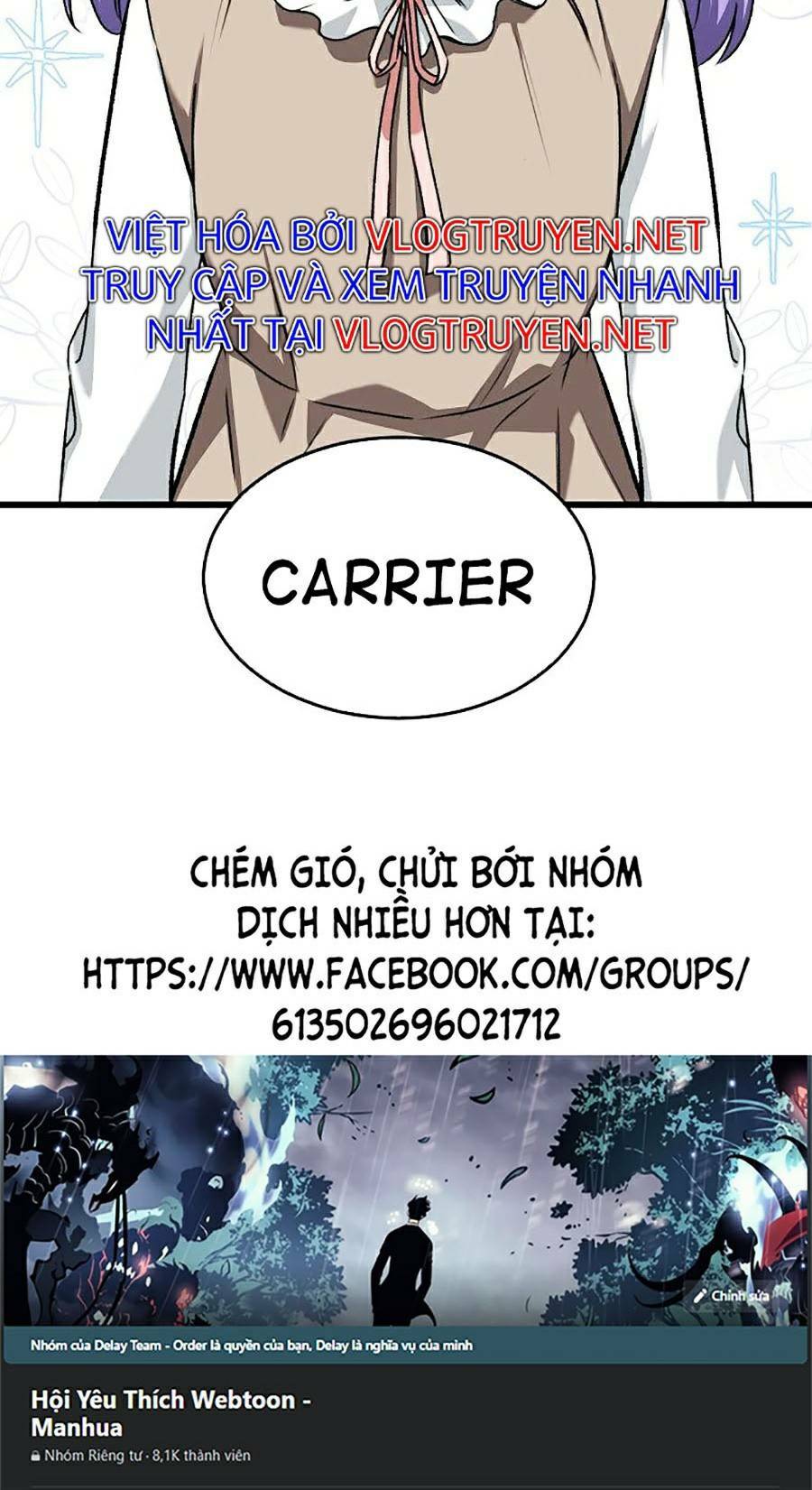 Bố Tôi Quá Mạnh - Chapter 63 - Page 89