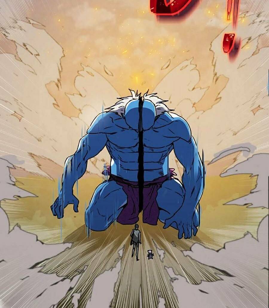 Bố Tôi Quá Mạnh - Chapter 64 - Page 103