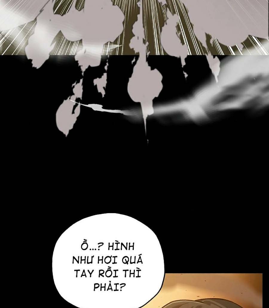 Bố Tôi Quá Mạnh - Chapter 64 - Page 104