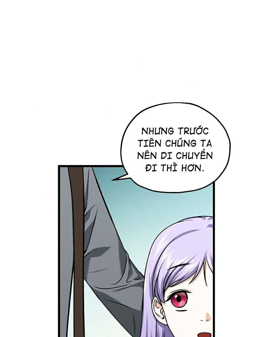 Bố Tôi Quá Mạnh - Chapter 64 - Page 10