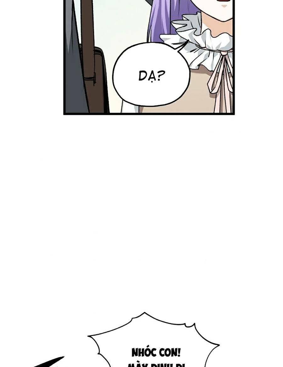 Bố Tôi Quá Mạnh - Chapter 64 - Page 11