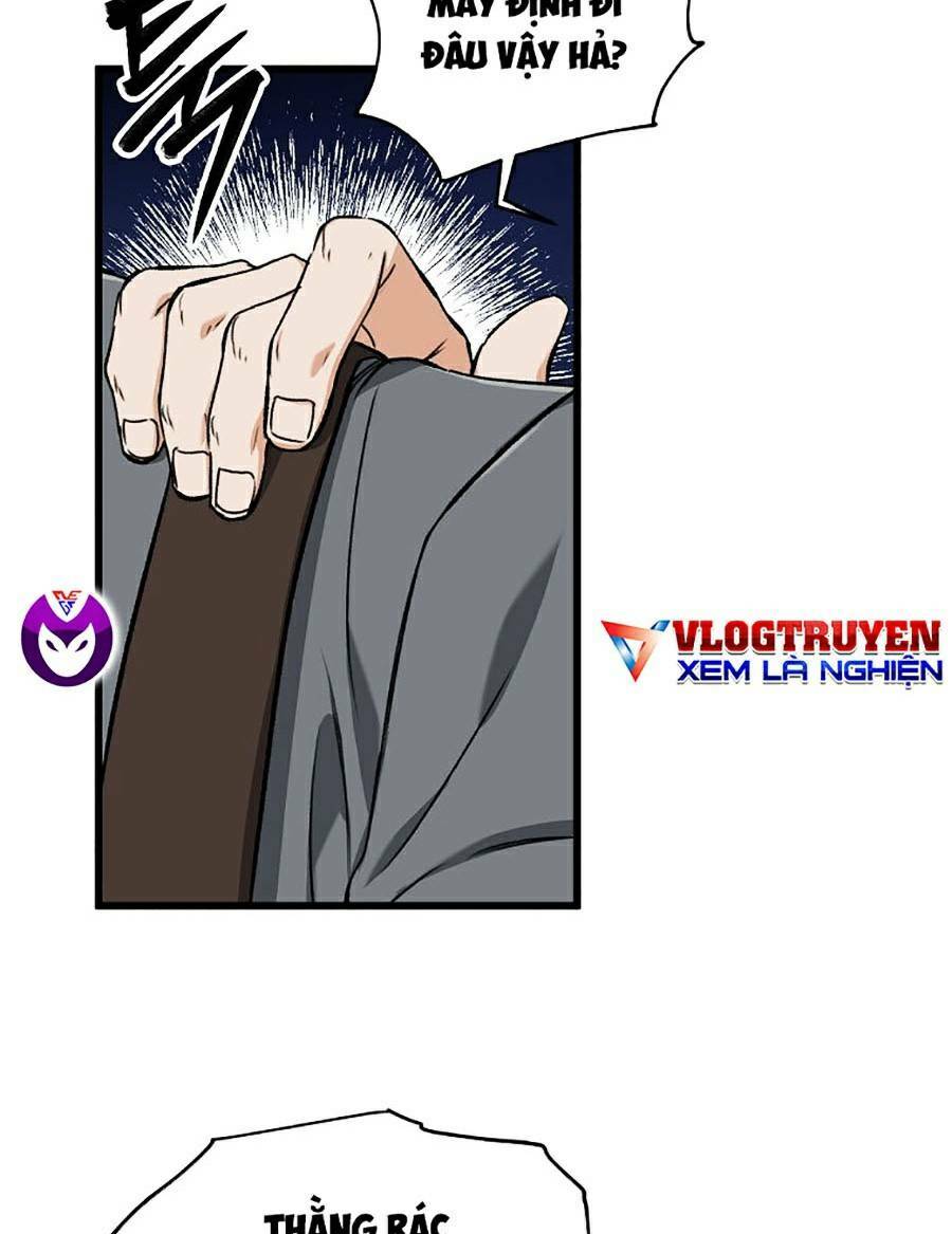 Bố Tôi Quá Mạnh - Chapter 64 - Page 12