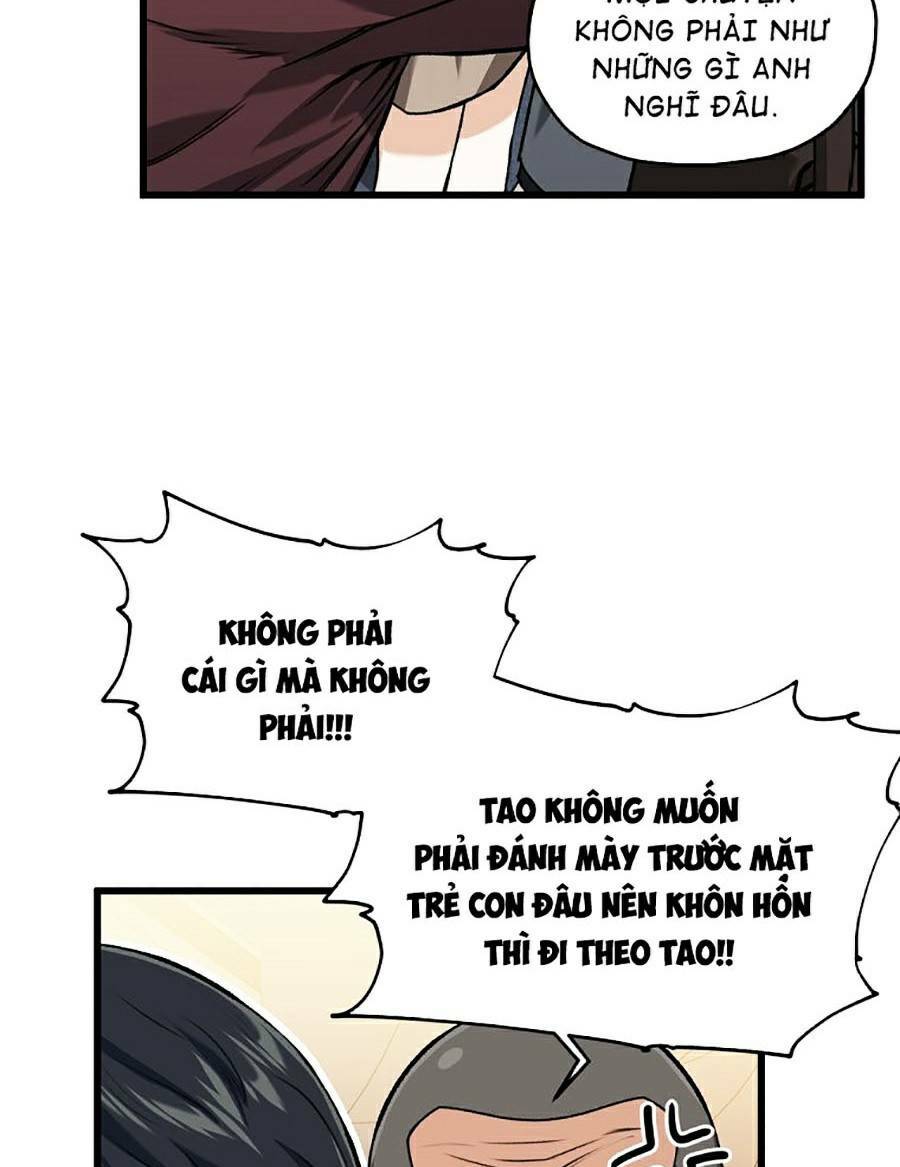 Bố Tôi Quá Mạnh - Chapter 64 - Page 14