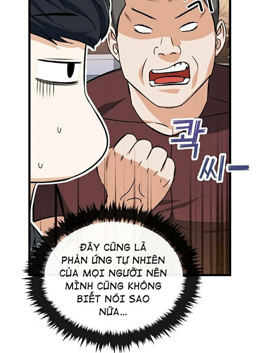 Bố Tôi Quá Mạnh - Chapter 64 - Page 15