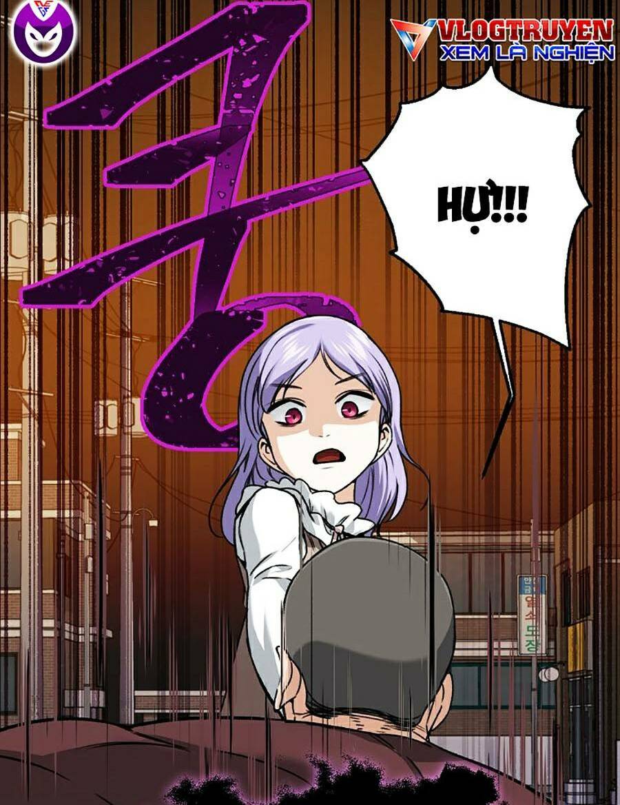 Bố Tôi Quá Mạnh - Chapter 64 - Page 21