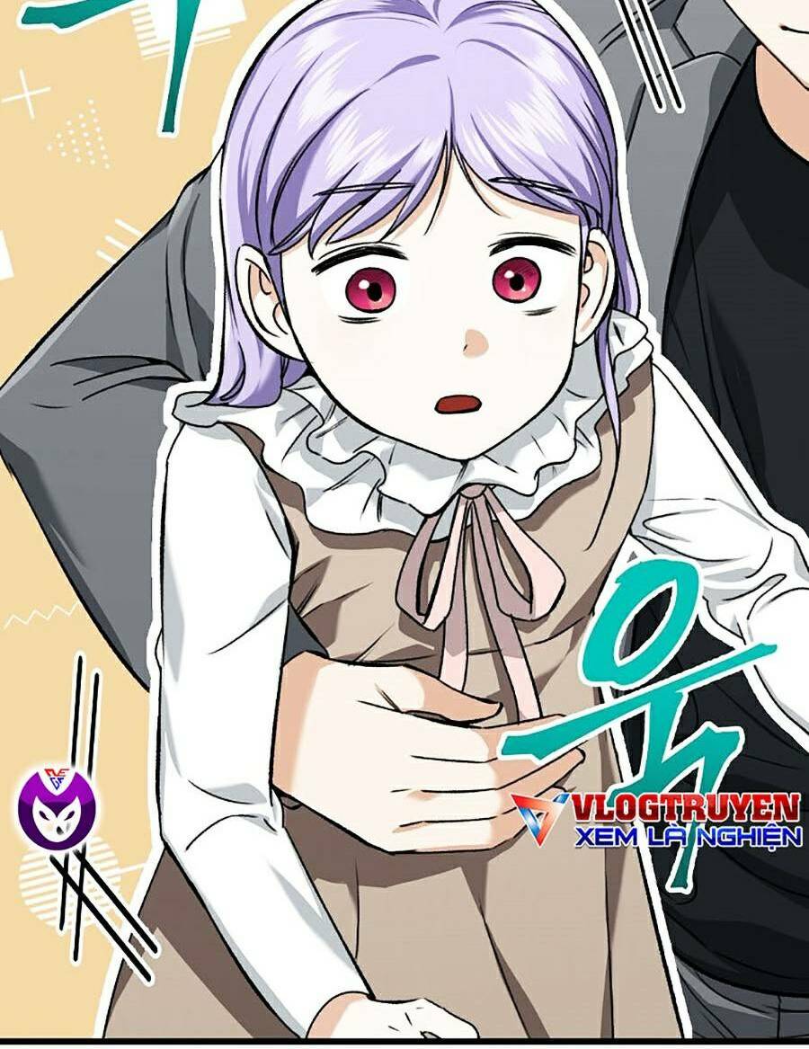 Bố Tôi Quá Mạnh - Chapter 64 - Page 27