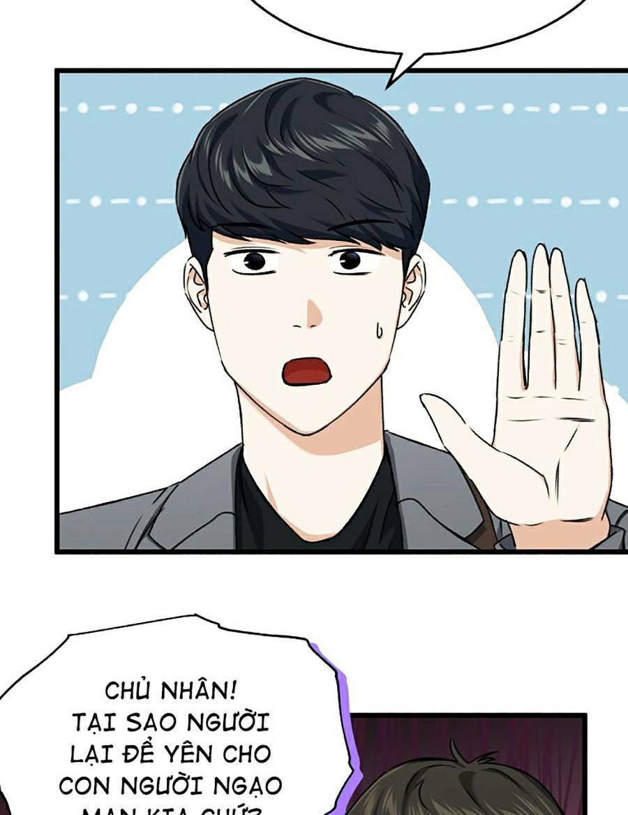 Bố Tôi Quá Mạnh - Chapter 64 - Page 30