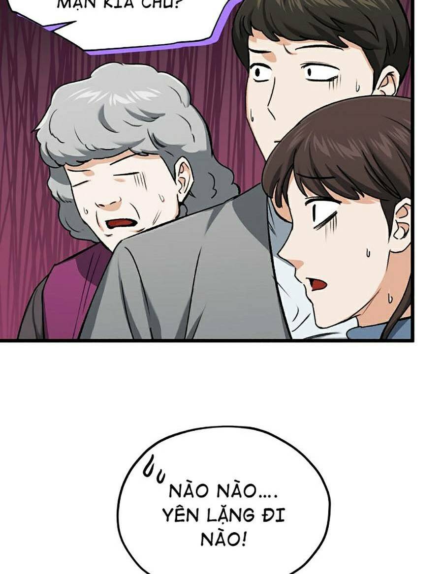 Bố Tôi Quá Mạnh - Chapter 64 - Page 31