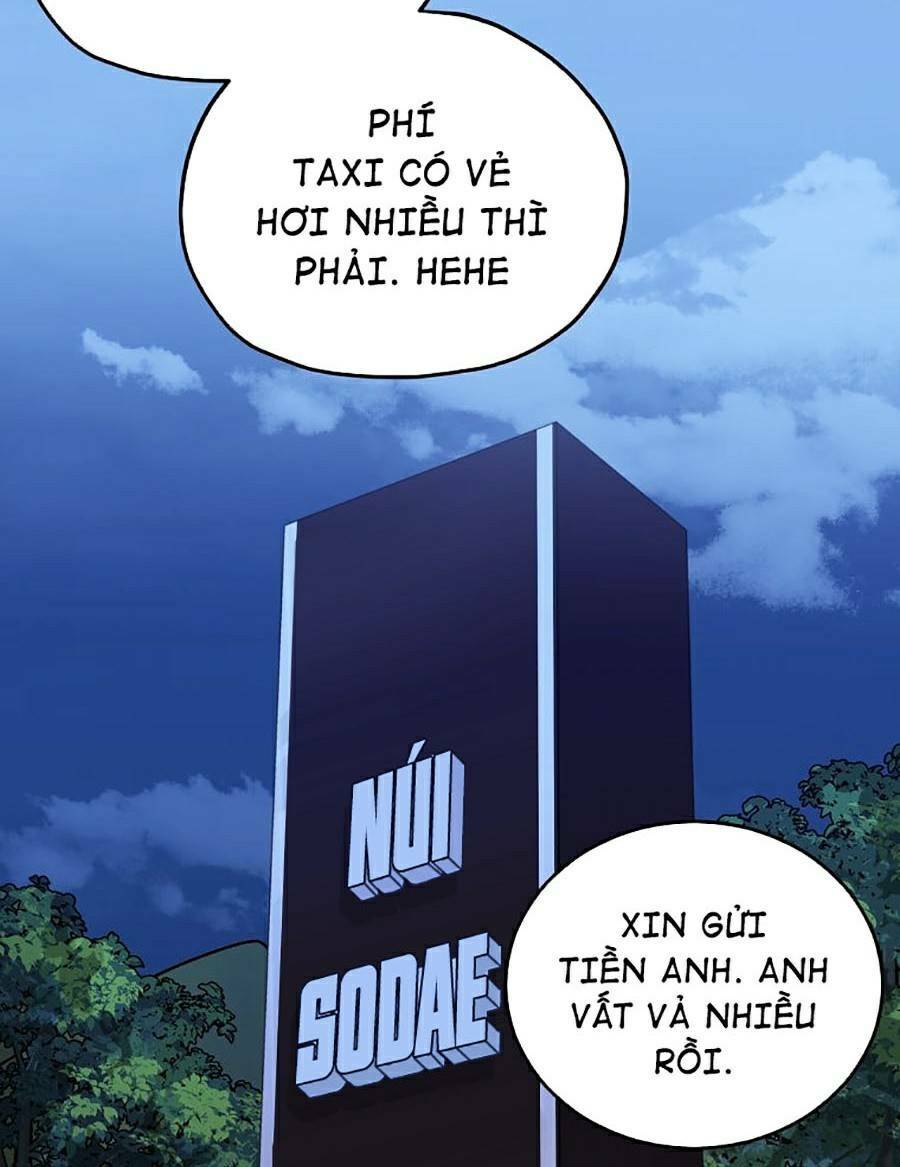 Bố Tôi Quá Mạnh - Chapter 64 - Page 38