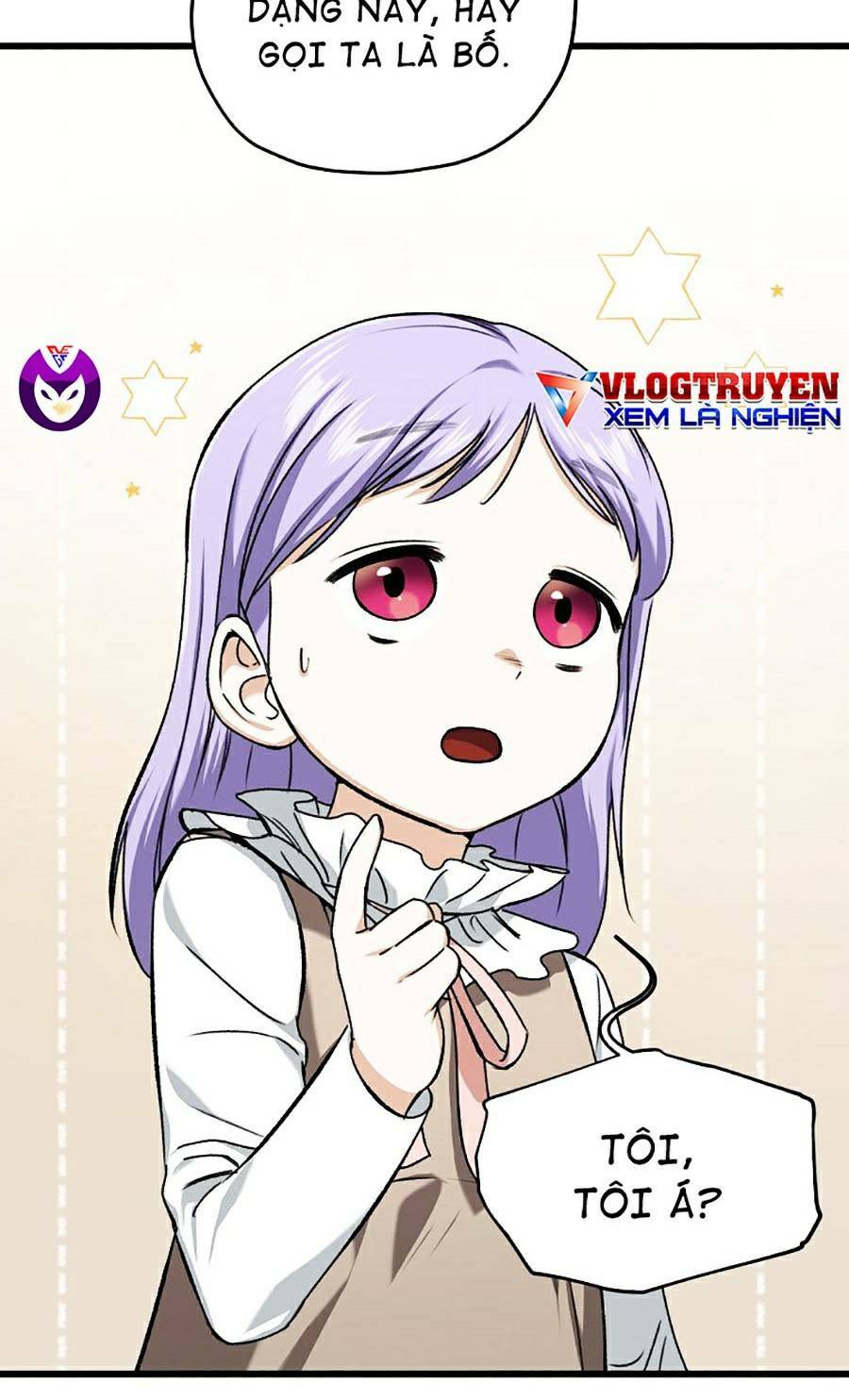 Bố Tôi Quá Mạnh - Chapter 64 - Page 48