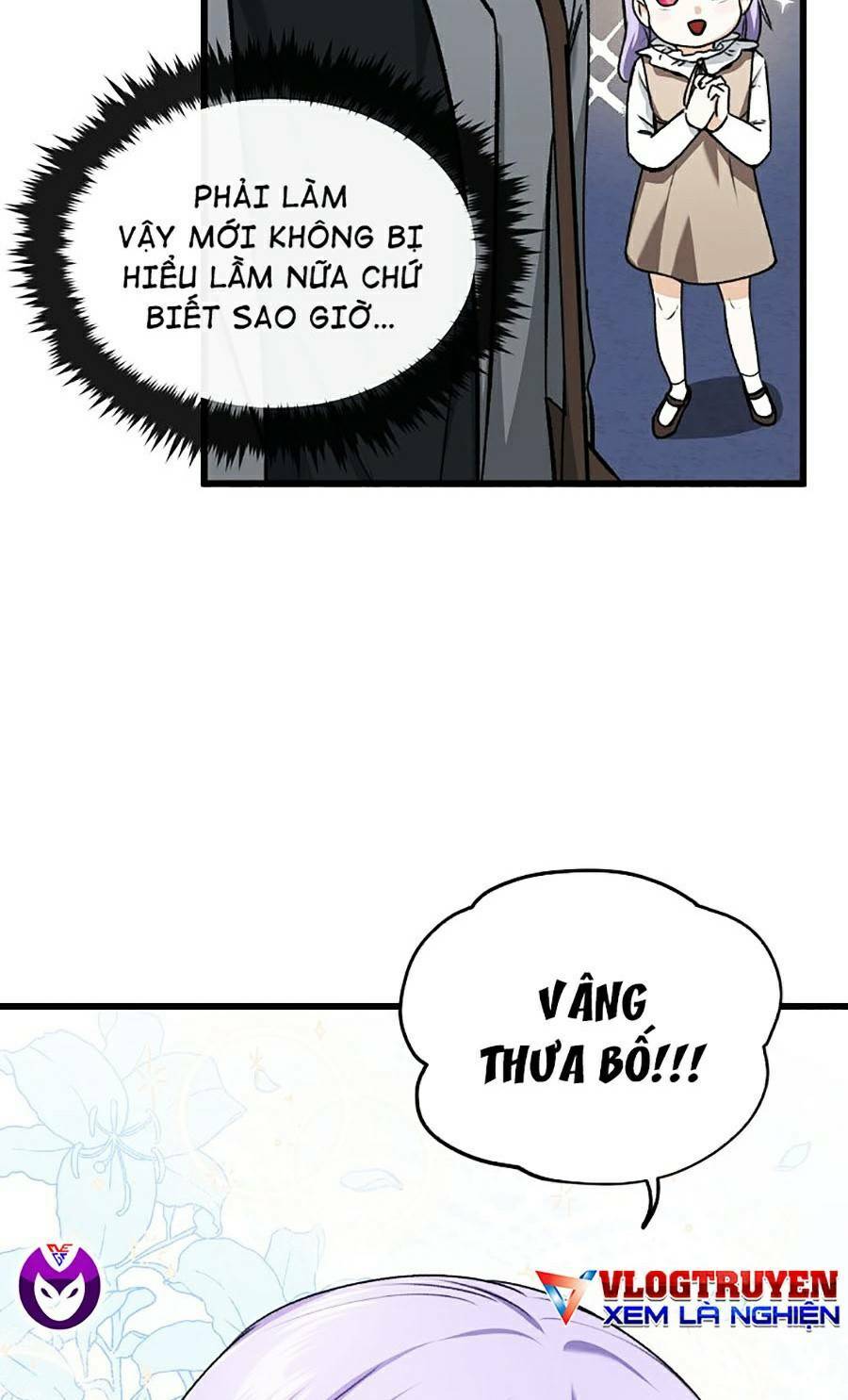 Bố Tôi Quá Mạnh - Chapter 64 - Page 50