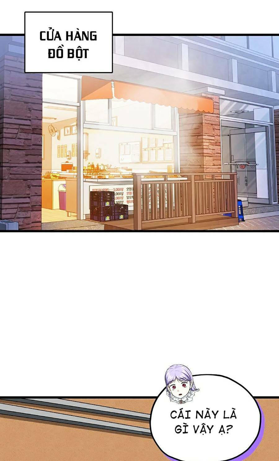 Bố Tôi Quá Mạnh - Chapter 64 - Page 55