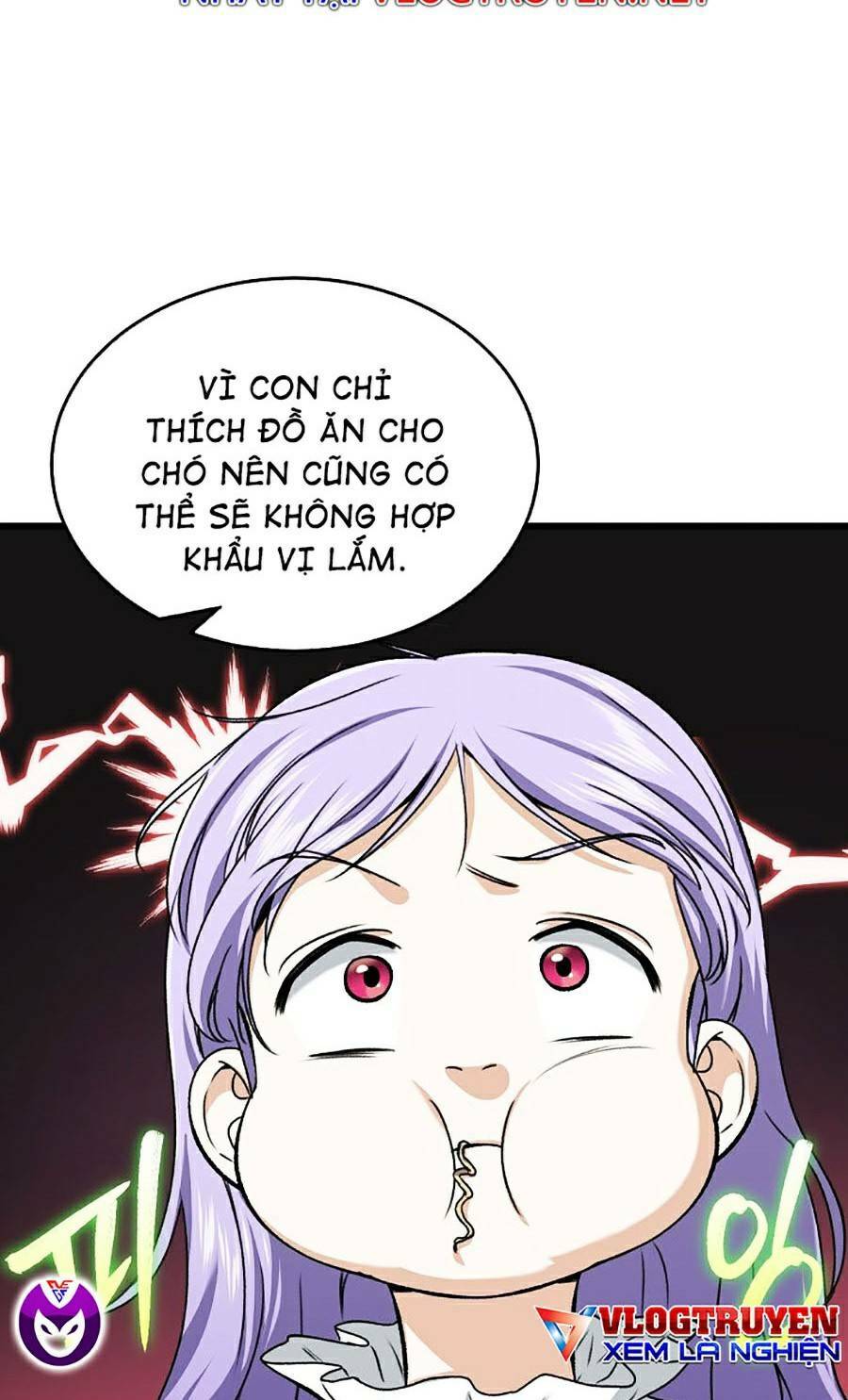 Bố Tôi Quá Mạnh - Chapter 64 - Page 58