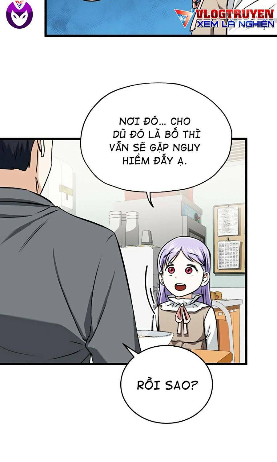 Bố Tôi Quá Mạnh - Chapter 64 - Page 63