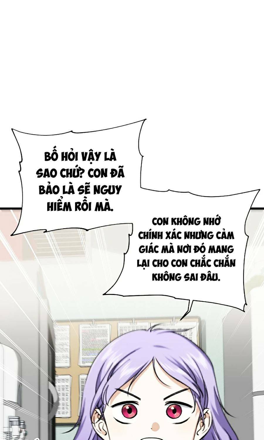 Bố Tôi Quá Mạnh - Chapter 64 - Page 64