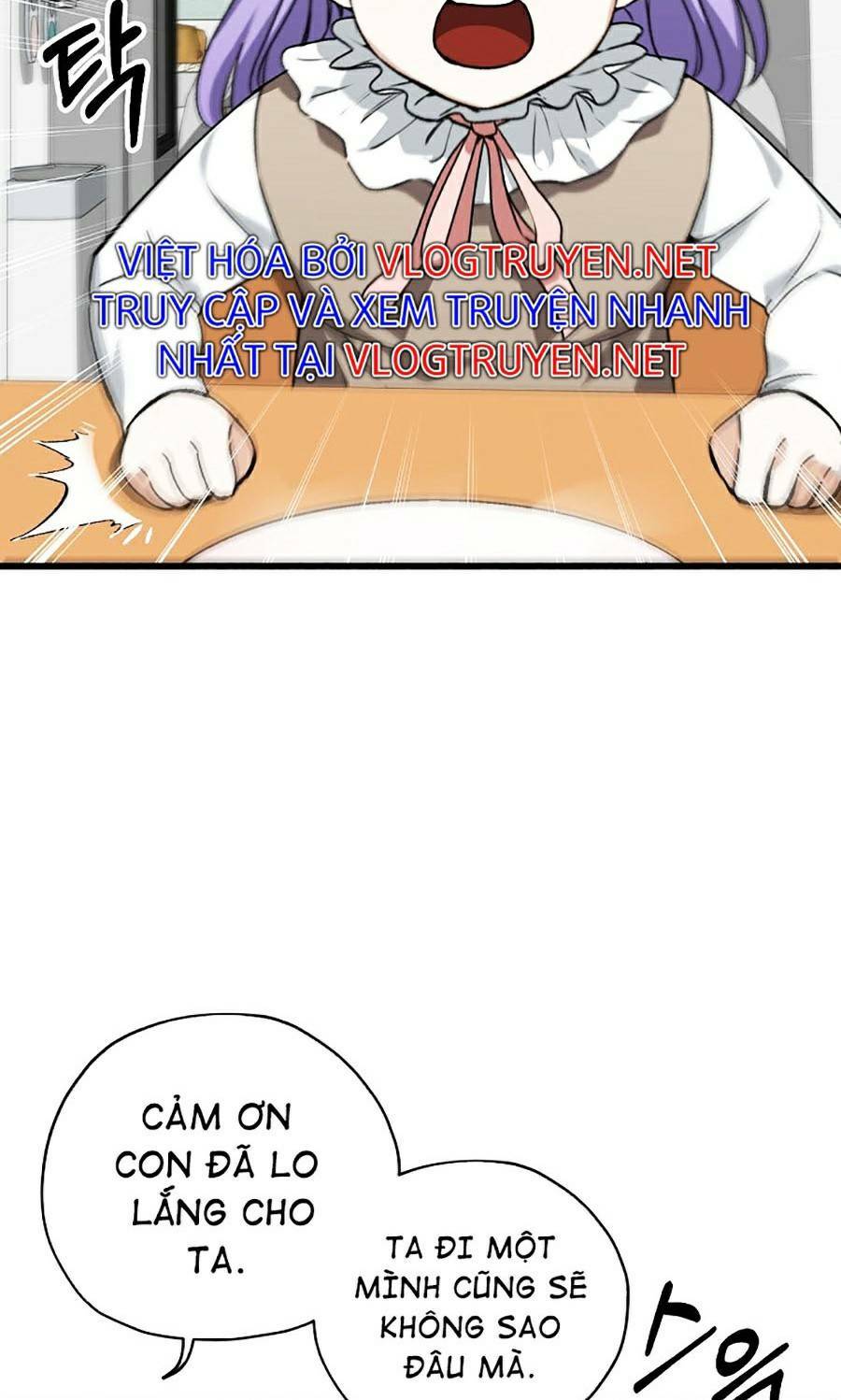 Bố Tôi Quá Mạnh - Chapter 64 - Page 65