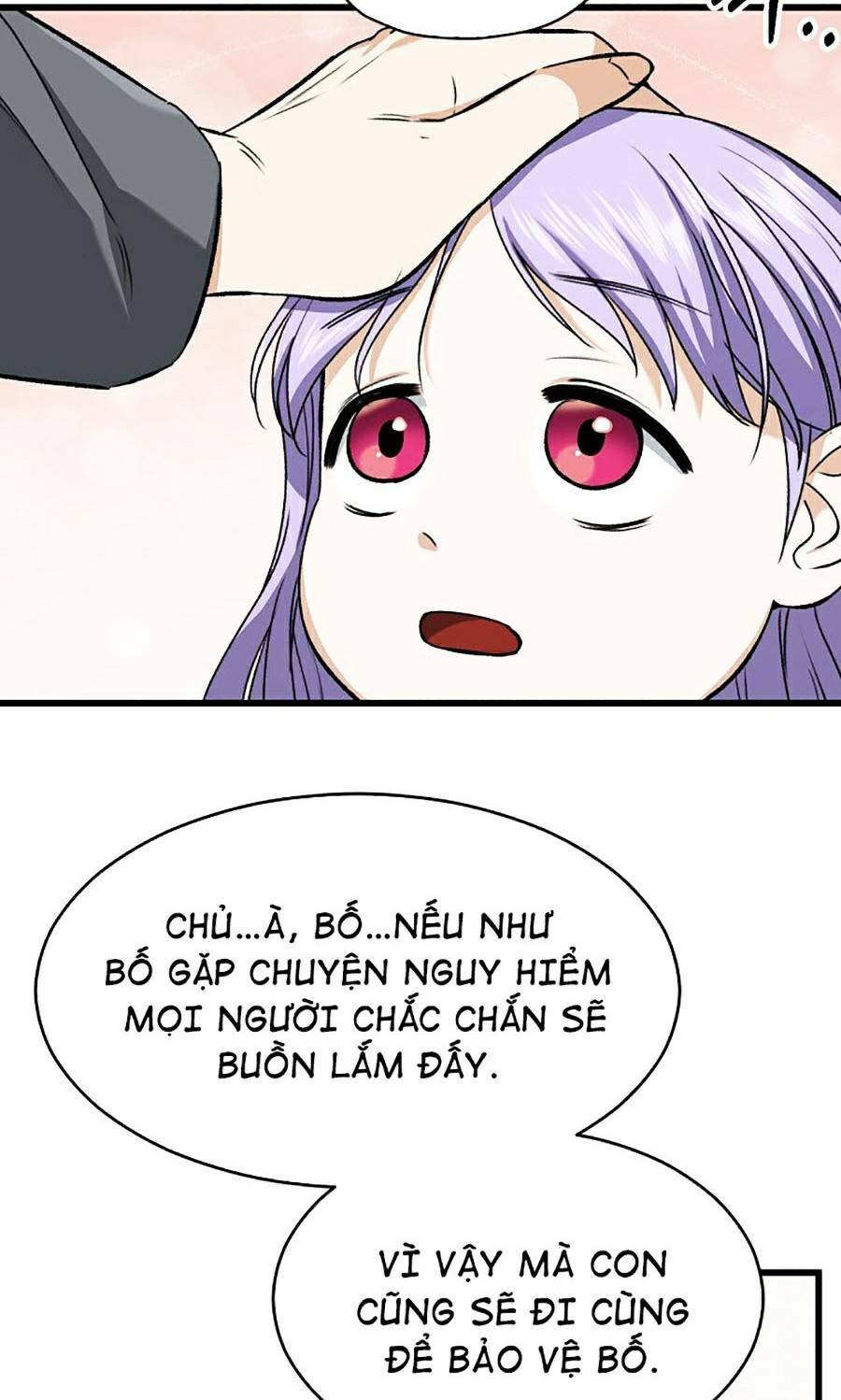 Bố Tôi Quá Mạnh - Chapter 64 - Page 66