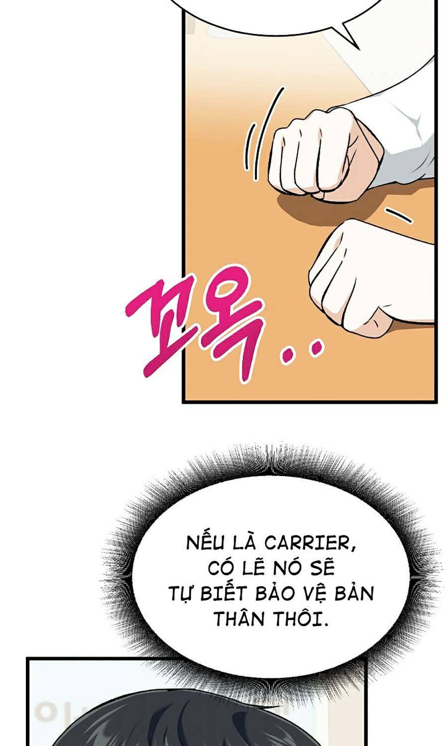Bố Tôi Quá Mạnh - Chapter 64 - Page 67