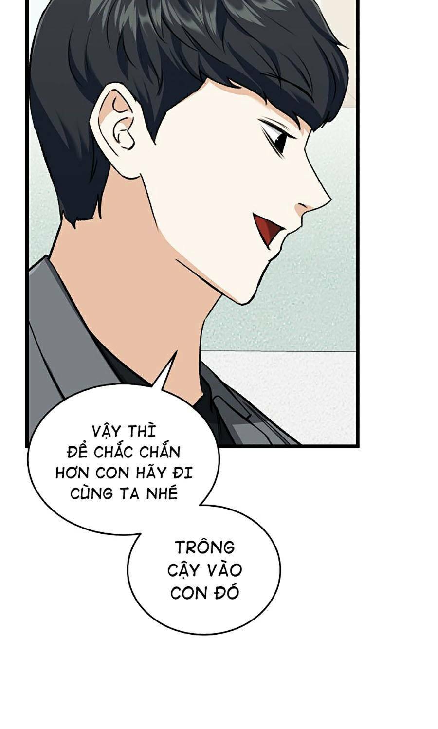 Bố Tôi Quá Mạnh - Chapter 64 - Page 68