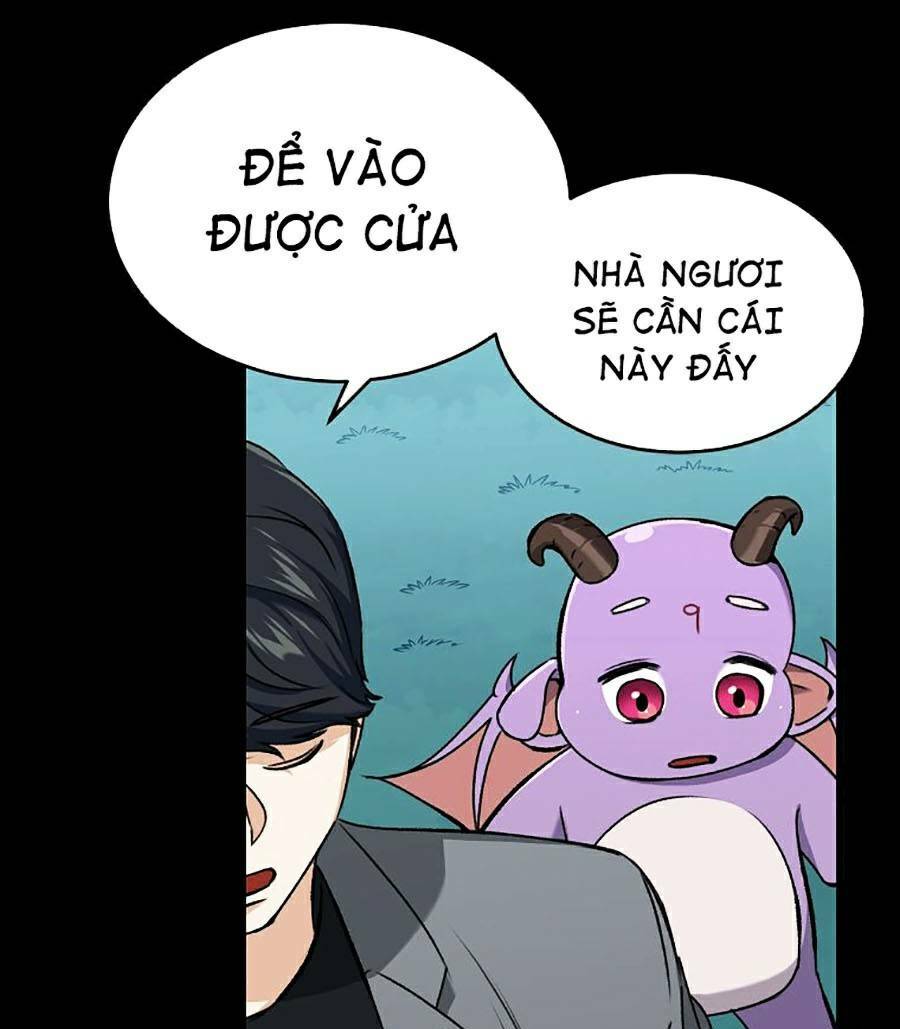 Bố Tôi Quá Mạnh - Chapter 64 - Page 80