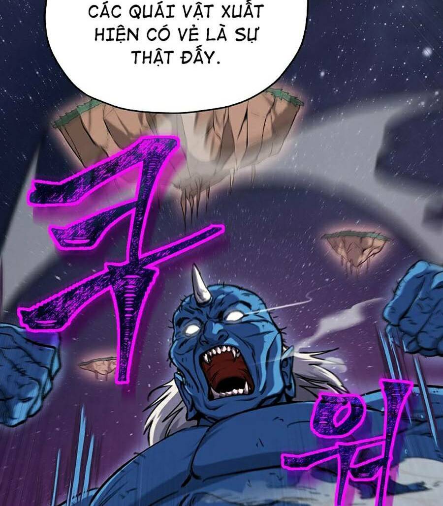 Bố Tôi Quá Mạnh - Chapter 64 - Page 83