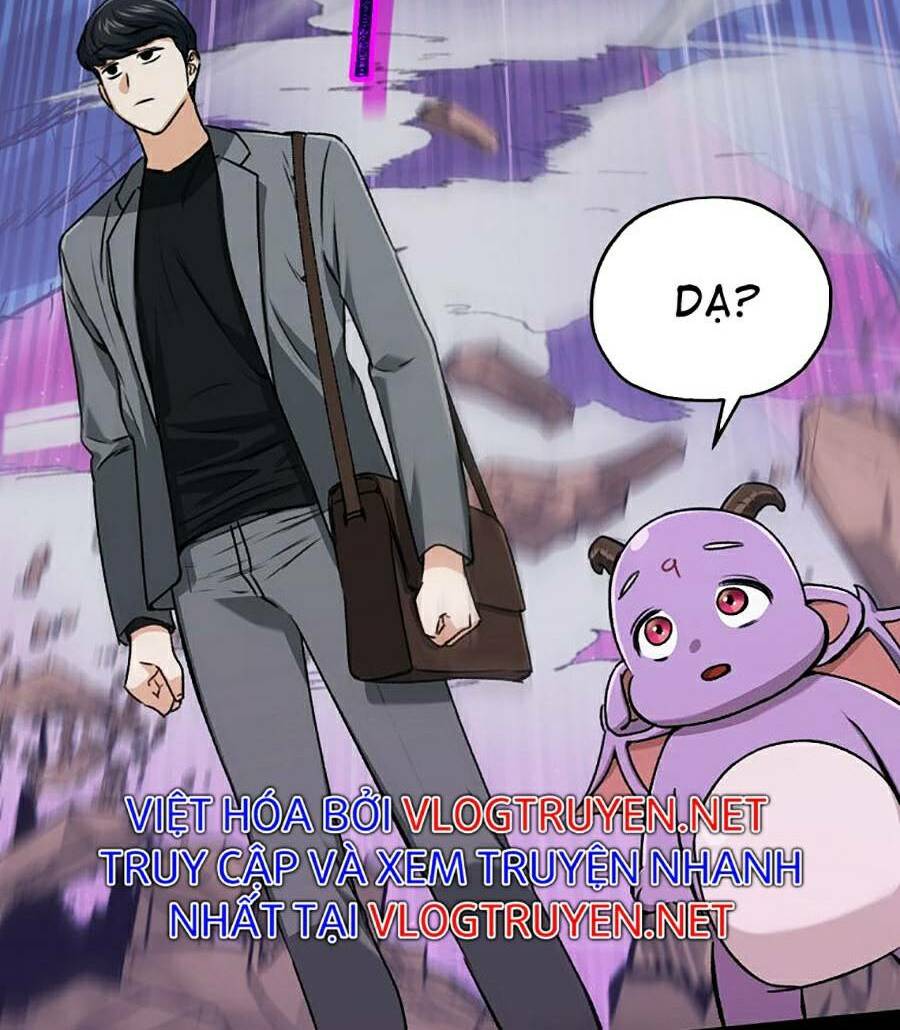 Bố Tôi Quá Mạnh - Chapter 64 - Page 85