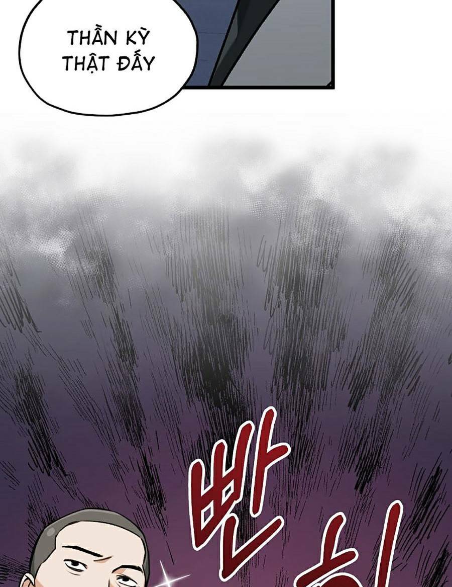 Bố Tôi Quá Mạnh - Chapter 64 - Page 8