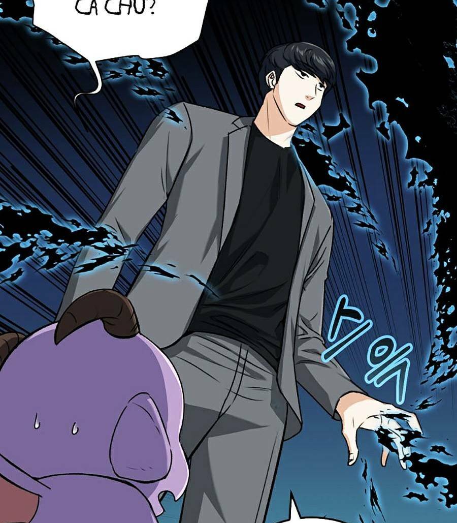 Bố Tôi Quá Mạnh - Chapter 64 - Page 94