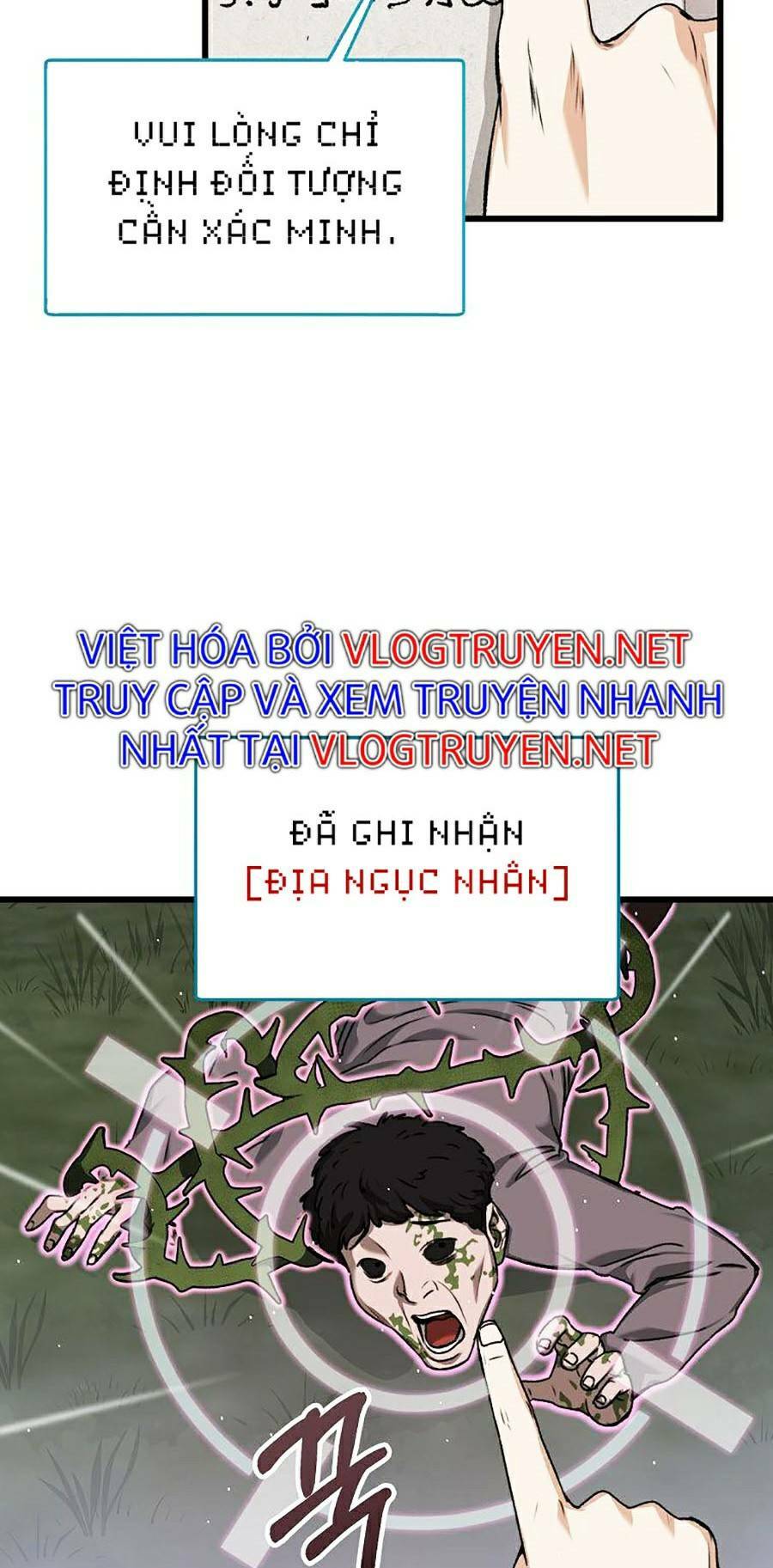 Bố Tôi Quá Mạnh - Chapter 65 - Page 9