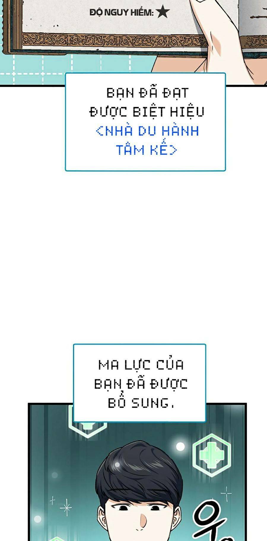 Bố Tôi Quá Mạnh - Chapter 65 - Page 11