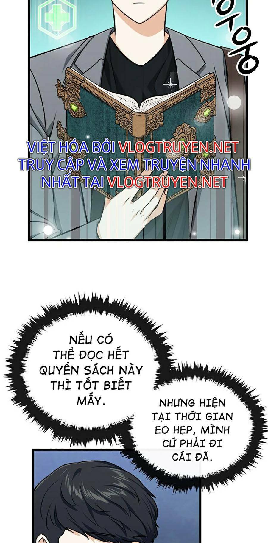 Bố Tôi Quá Mạnh - Chapter 65 - Page 12