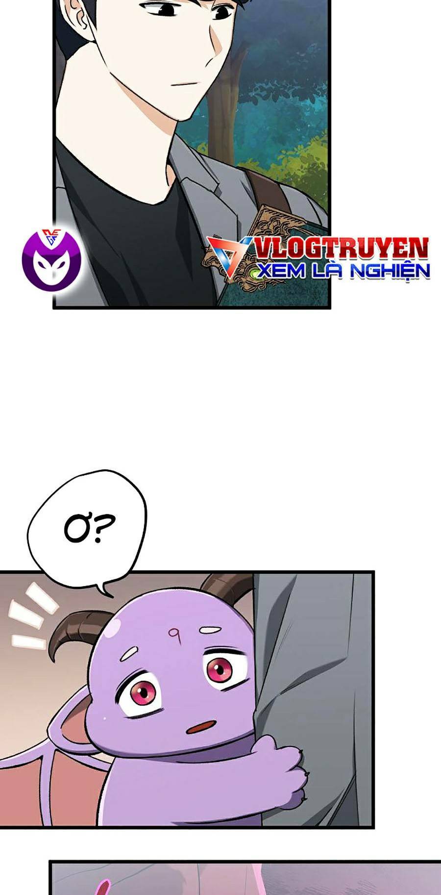 Bố Tôi Quá Mạnh - Chapter 65 - Page 13