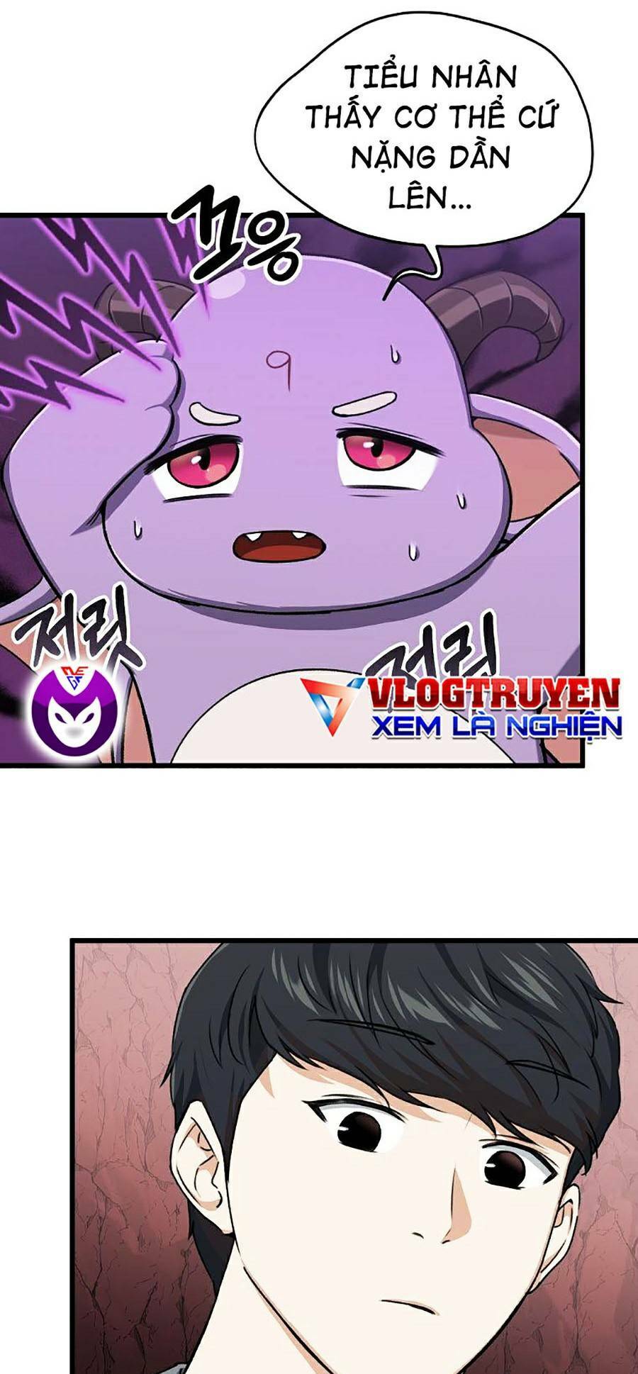 Bố Tôi Quá Mạnh - Chapter 65 - Page 24