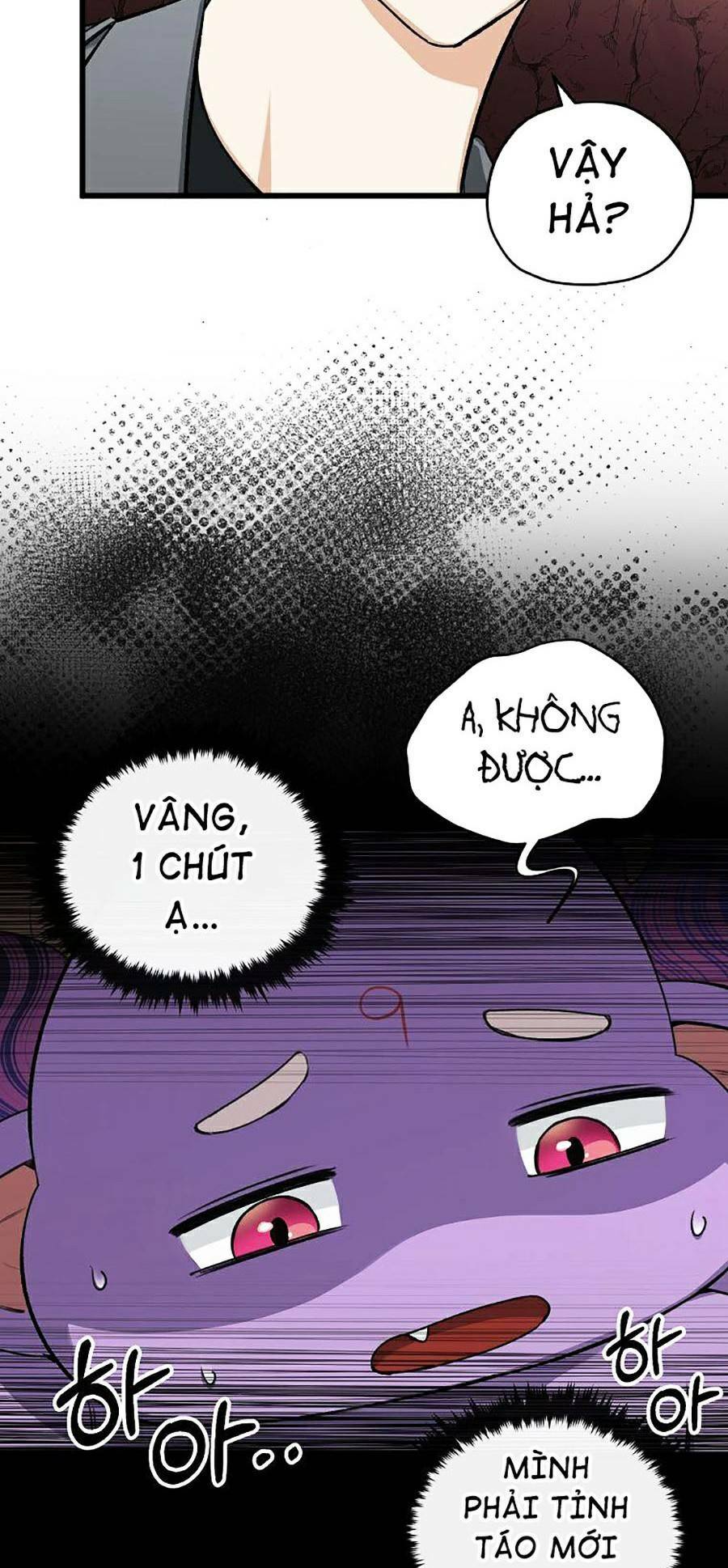 Bố Tôi Quá Mạnh - Chapter 65 - Page 25