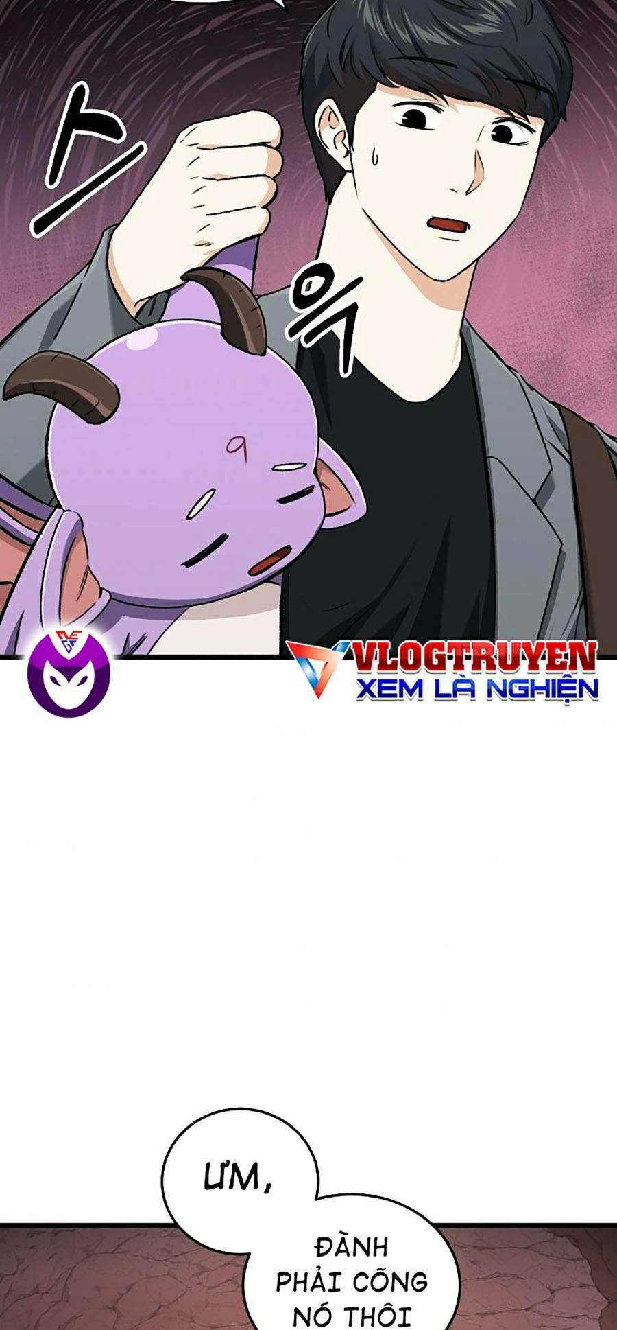 Bố Tôi Quá Mạnh - Chapter 65 - Page 27