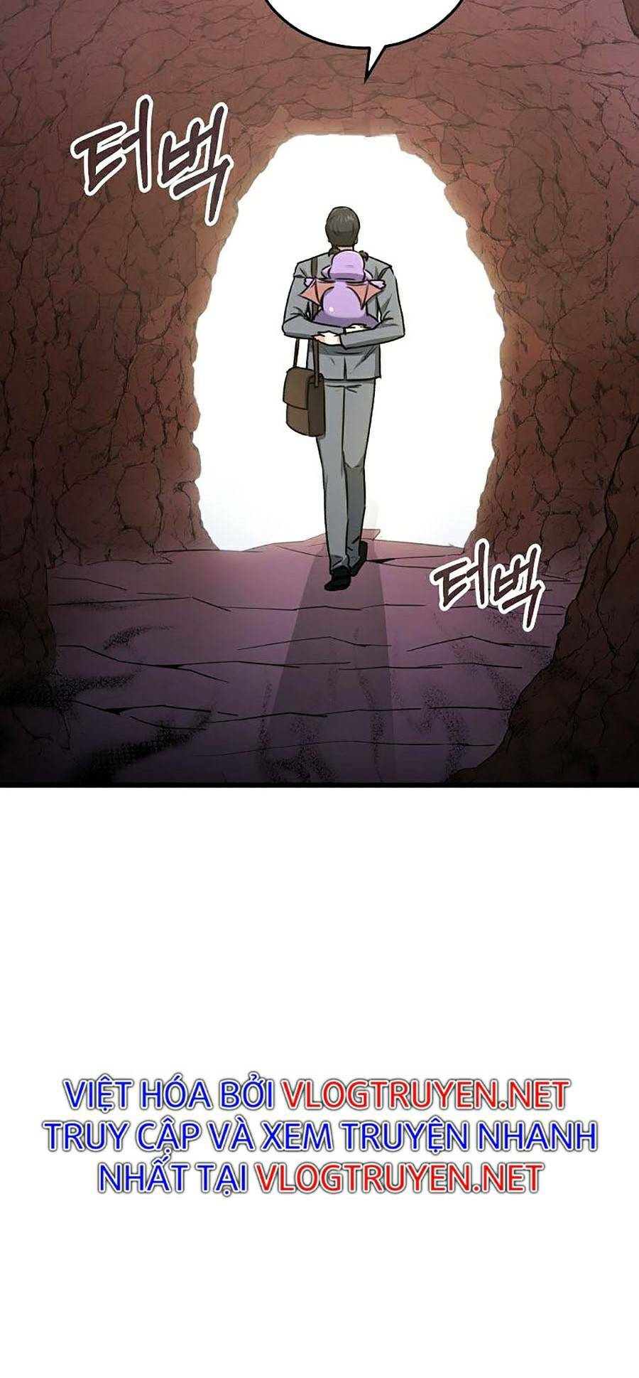 Bố Tôi Quá Mạnh - Chapter 65 - Page 28