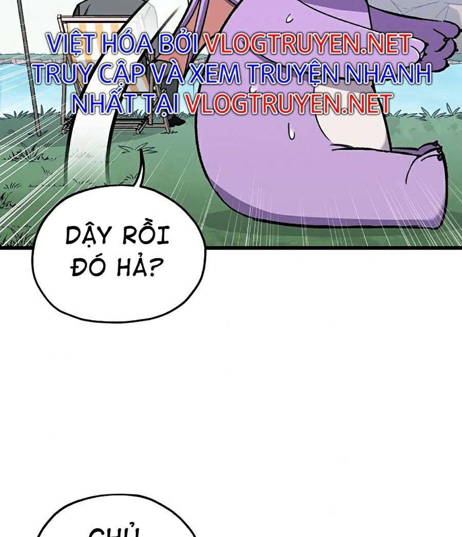 Bố Tôi Quá Mạnh - Chapter 65 - Page 38