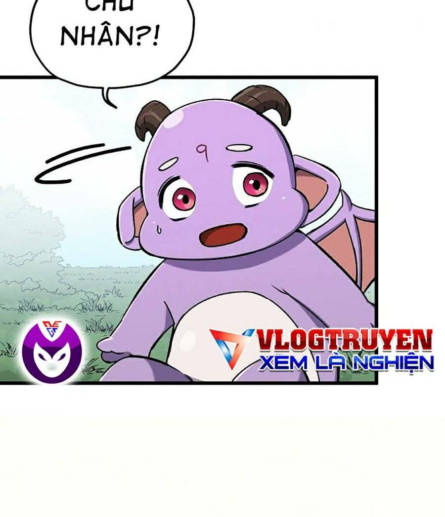 Bố Tôi Quá Mạnh - Chapter 65 - Page 39