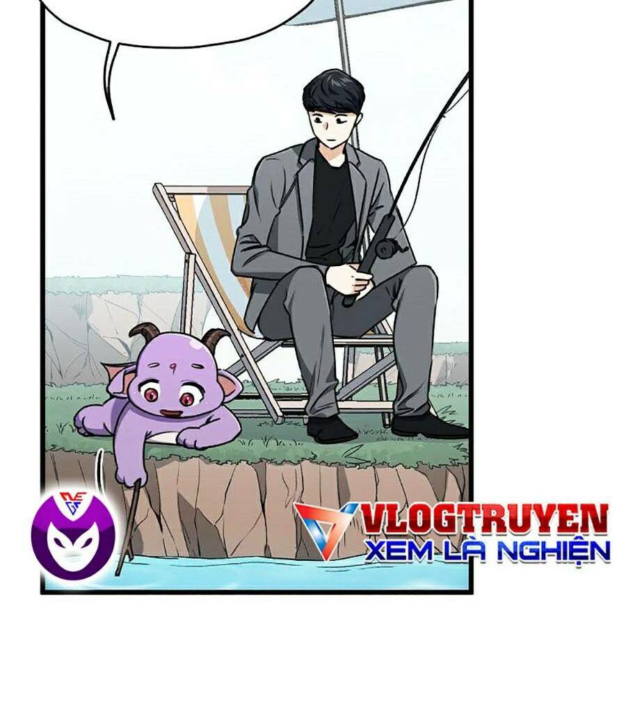 Bố Tôi Quá Mạnh - Chapter 65 - Page 43