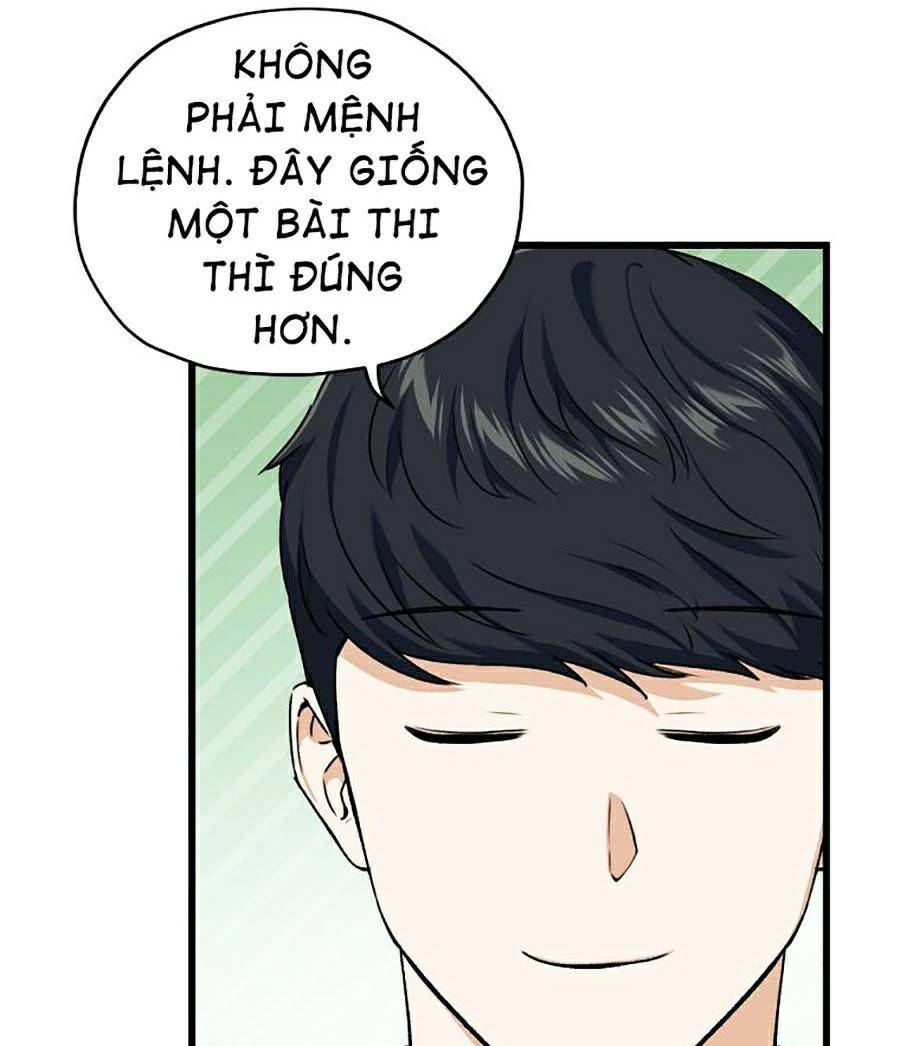 Bố Tôi Quá Mạnh - Chapter 65 - Page 44