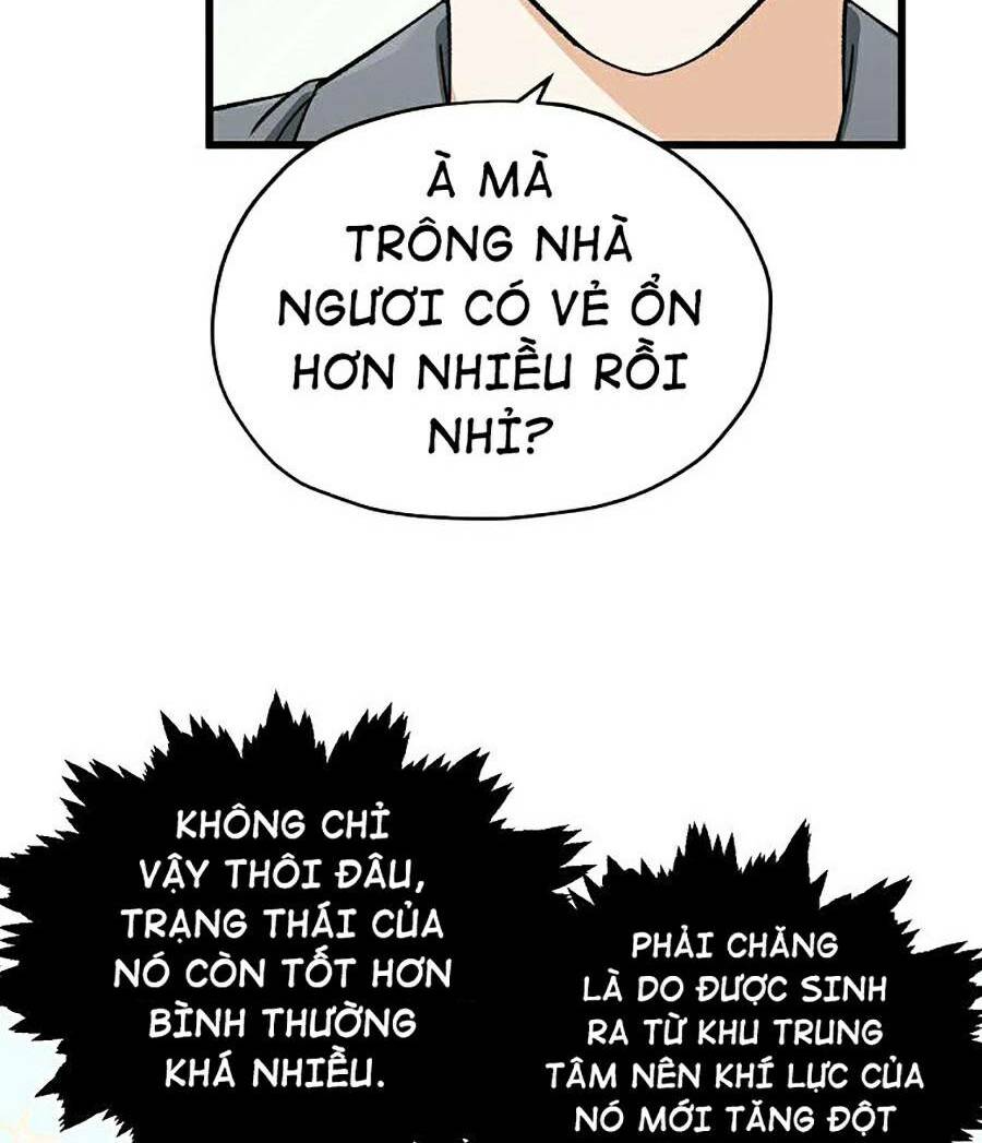 Bố Tôi Quá Mạnh - Chapter 65 - Page 45