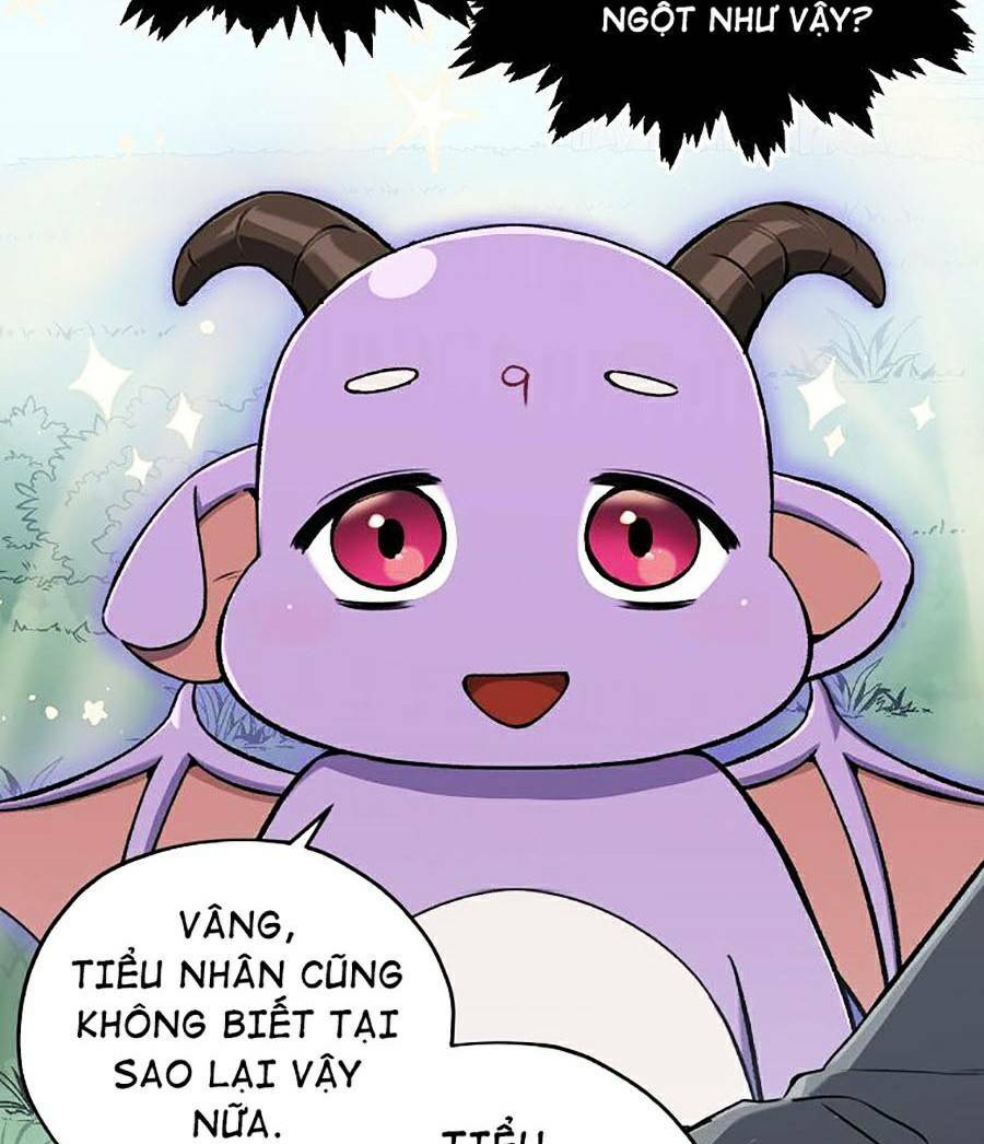 Bố Tôi Quá Mạnh - Chapter 65 - Page 46