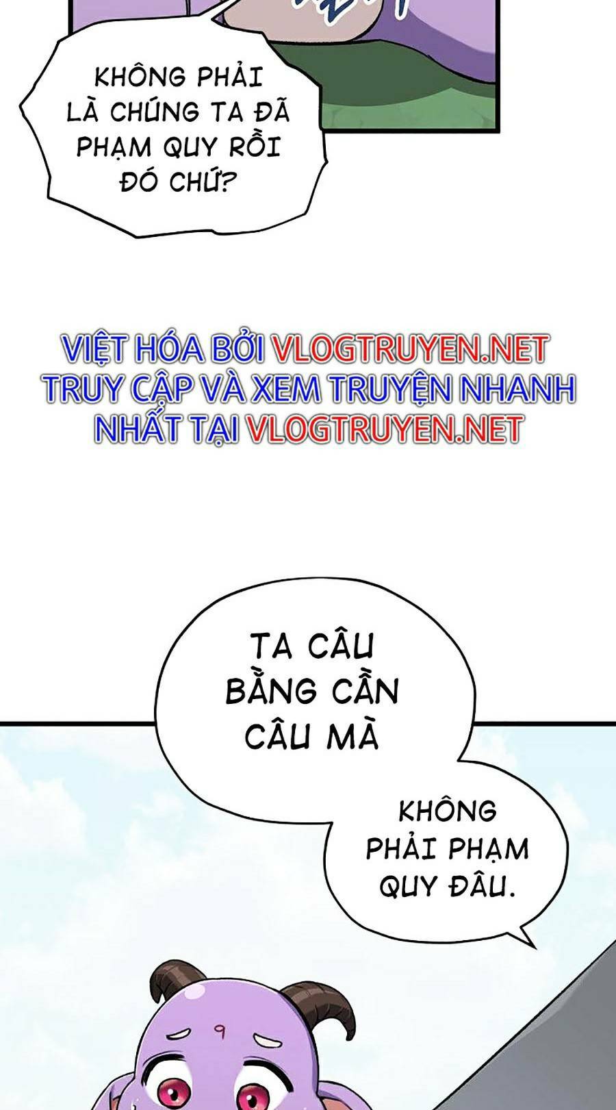 Bố Tôi Quá Mạnh - Chapter 65 - Page 62