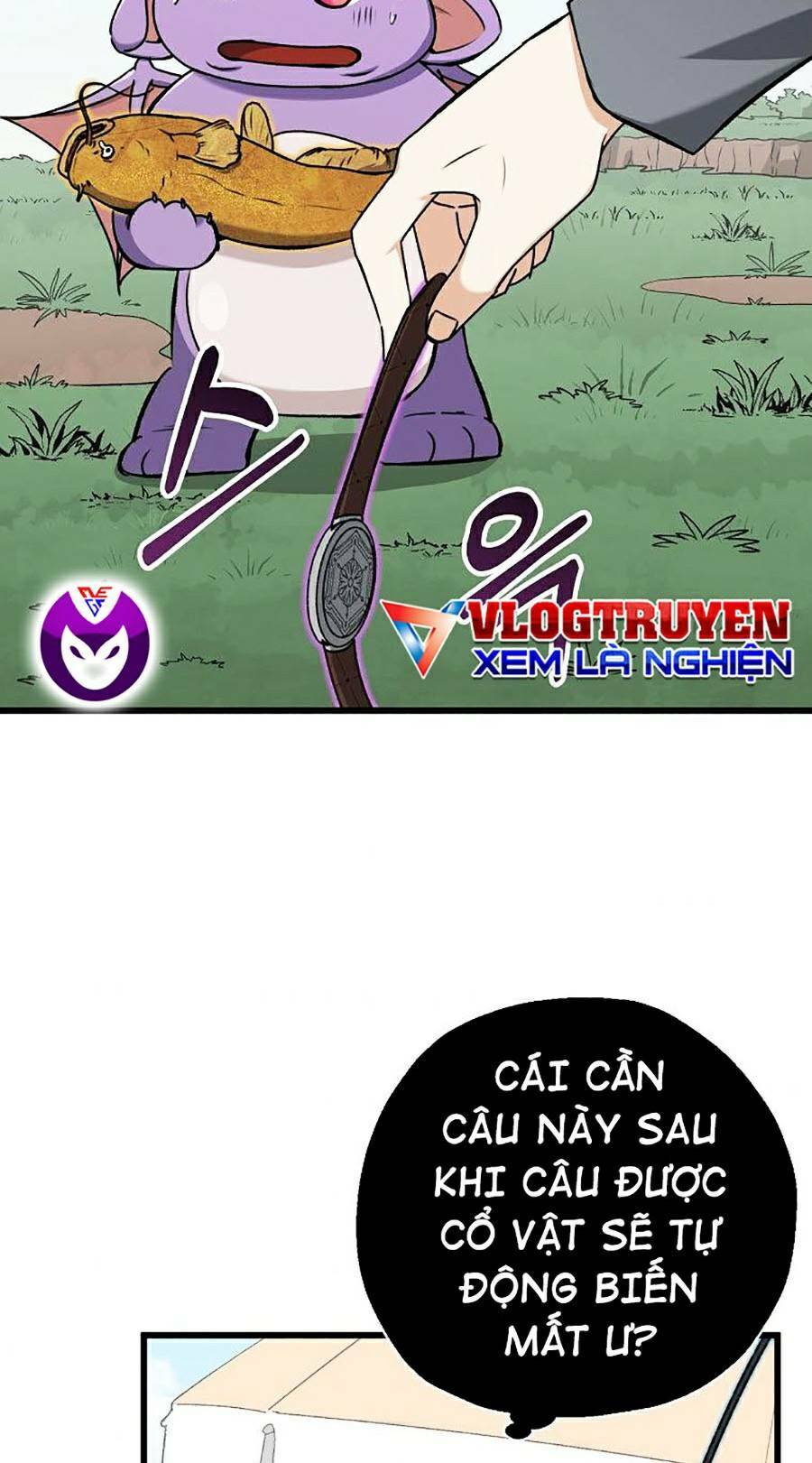 Bố Tôi Quá Mạnh - Chapter 65 - Page 63