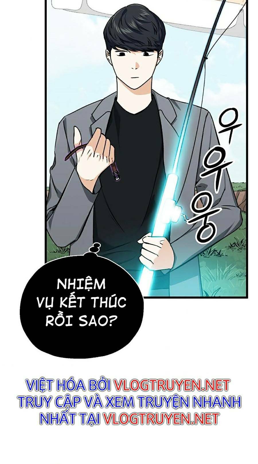 Bố Tôi Quá Mạnh - Chapter 65 - Page 64